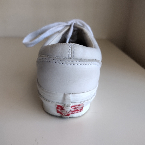 Vans Vault OG style 36 LX size 6 - Picture 10 of 13